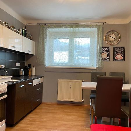 Horsky Apartment David Високе-Татри Экстерьер фото