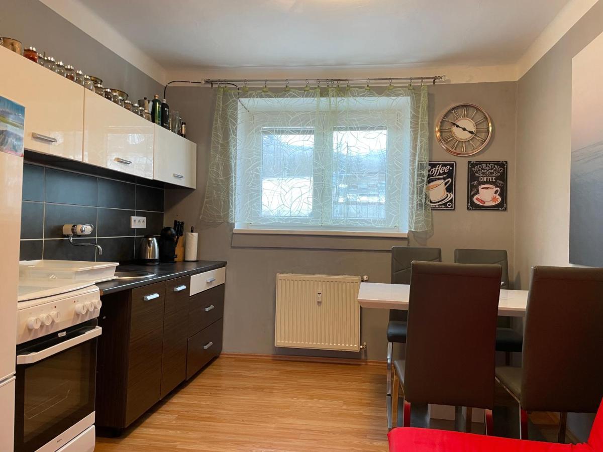 Horsky Apartment David Високе-Татри Экстерьер фото