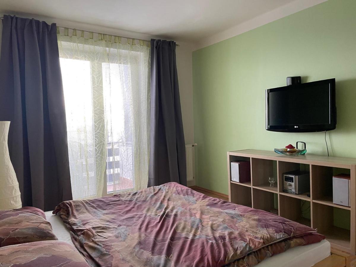 Horsky Apartment David Високе-Татри Экстерьер фото