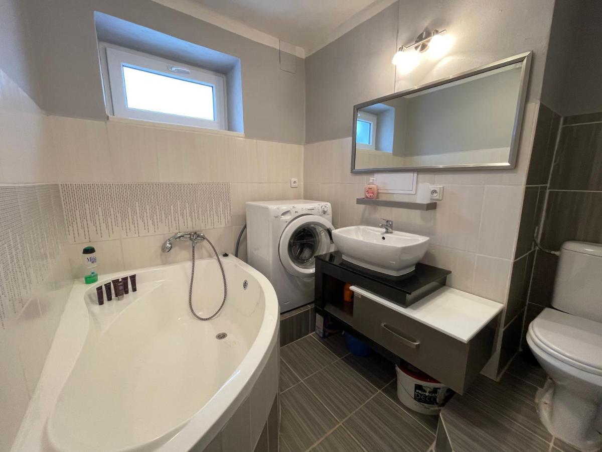 Horsky Apartment David Високе-Татри Экстерьер фото